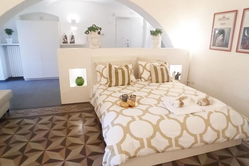 Bienvenue A Apartment Bari