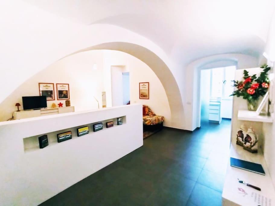Apartment Bienvenue A