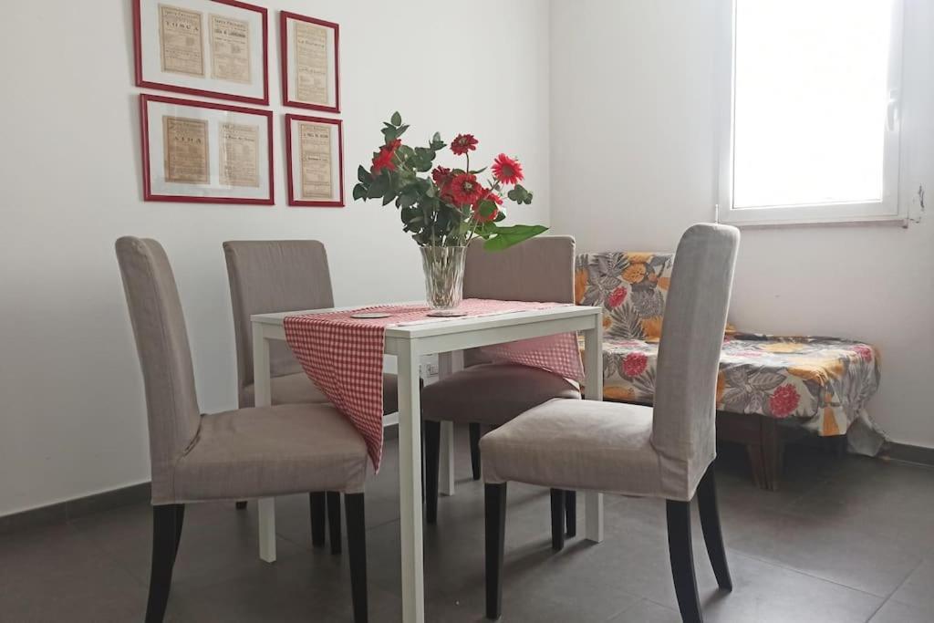 Apartment Bienvenue A *