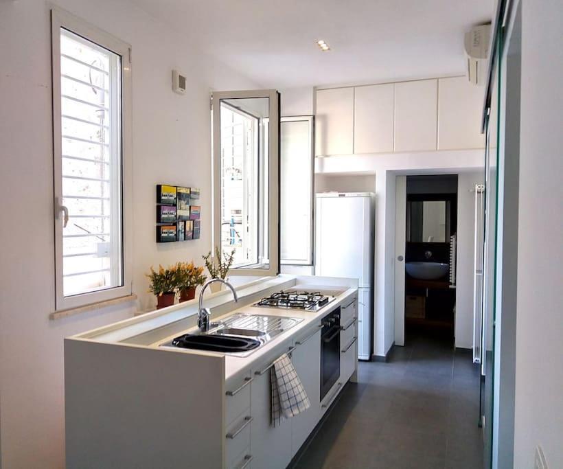 Apartment Bienvenue A