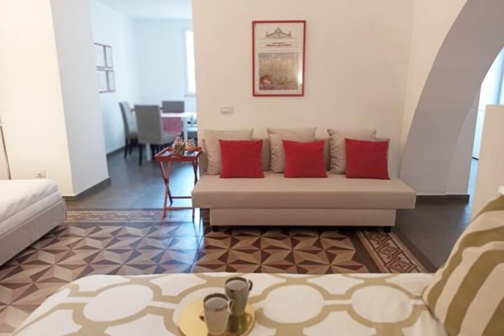 Bienvenue A Apartment Bari