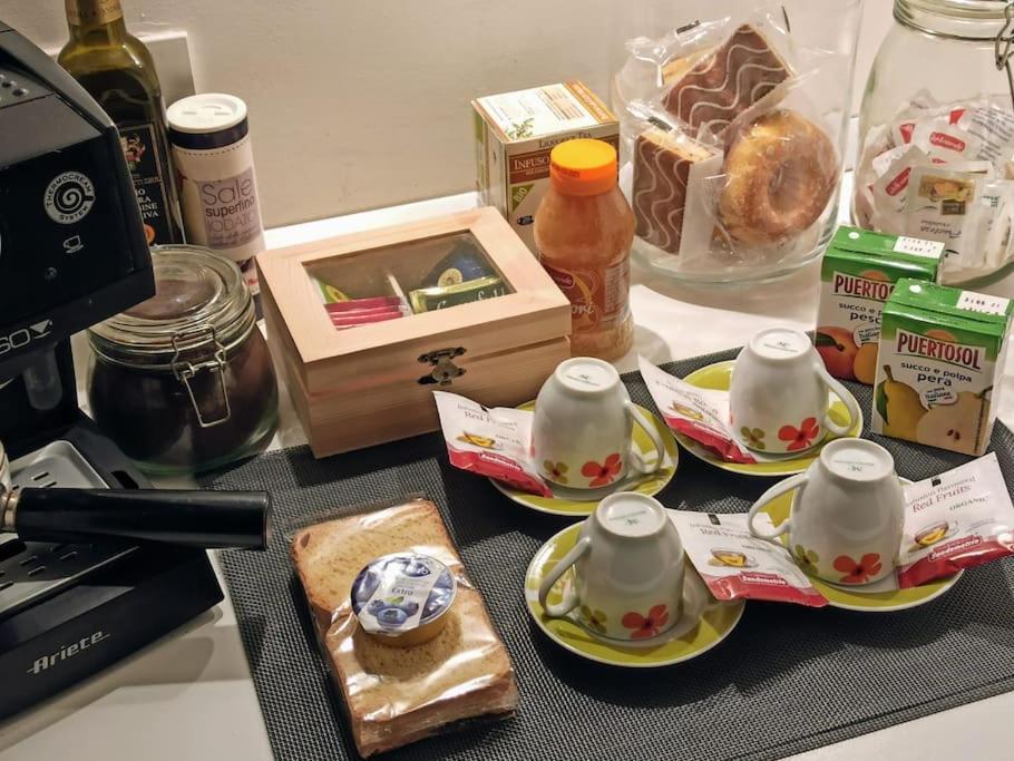 Apartment Bienvenue A