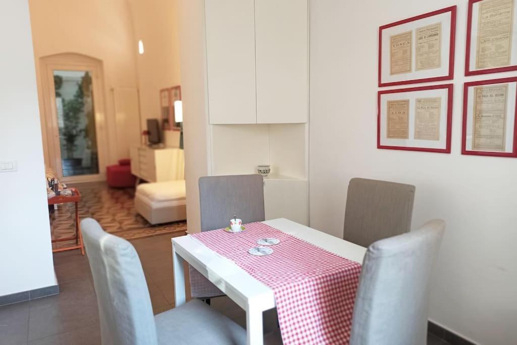 Apartment Bienvenue A