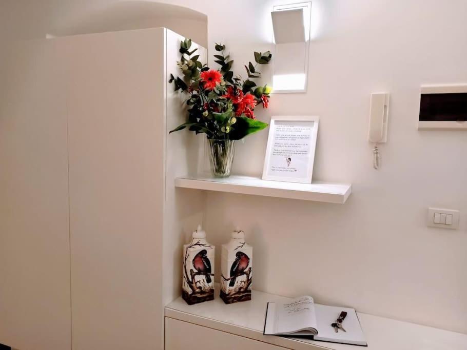 Apartment Bienvenue A *