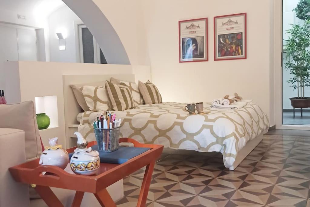 Bienvenue A Apartment