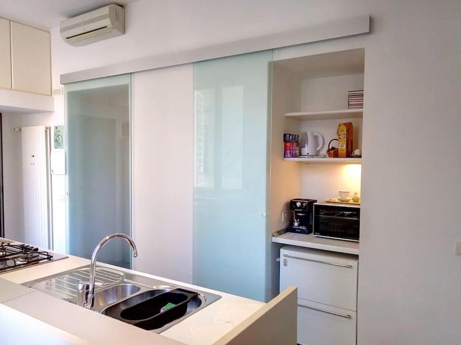 Apartment Bienvenue A Bari
