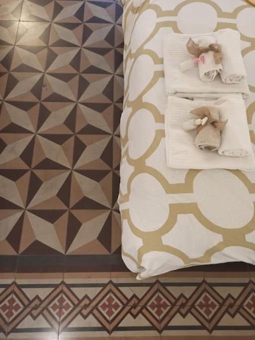 Apartment Bienvenue A Bari