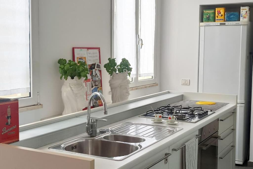 Bienvenue A Apartment Bari