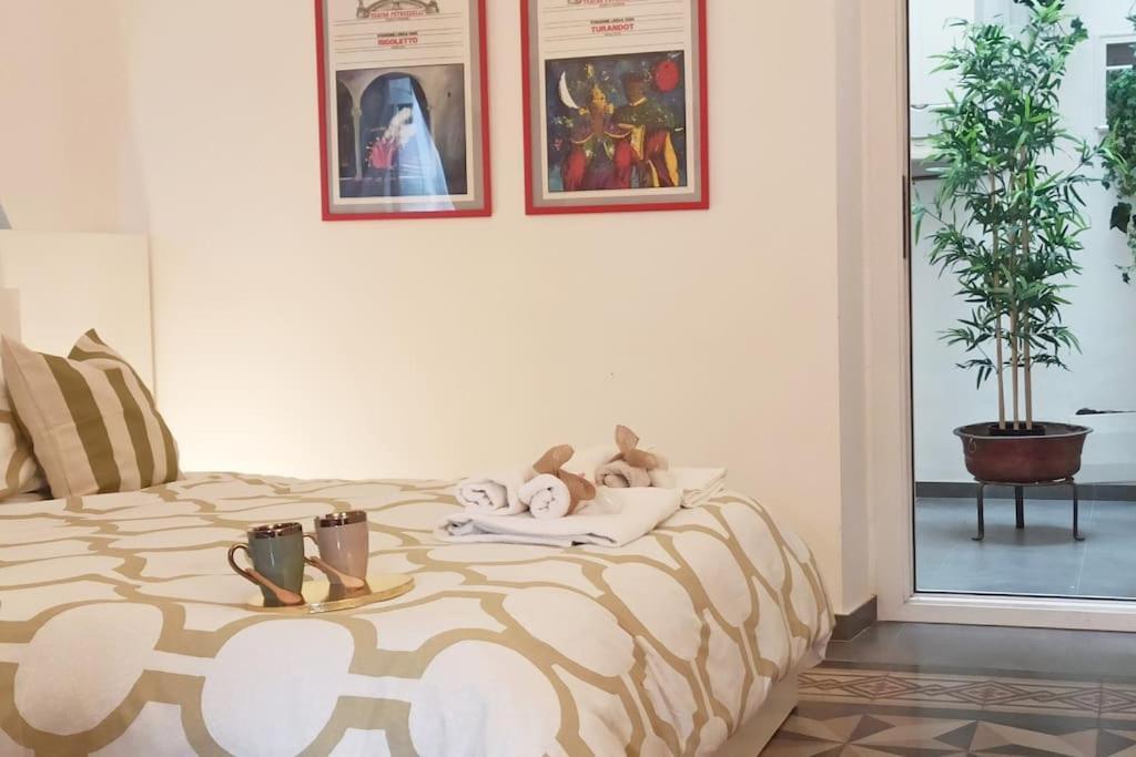 Apartment Bienvenue A *
