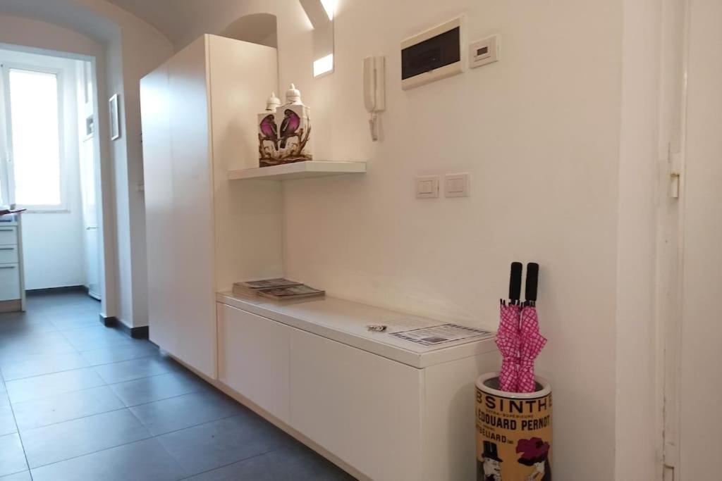 Bienvenue A Apartment