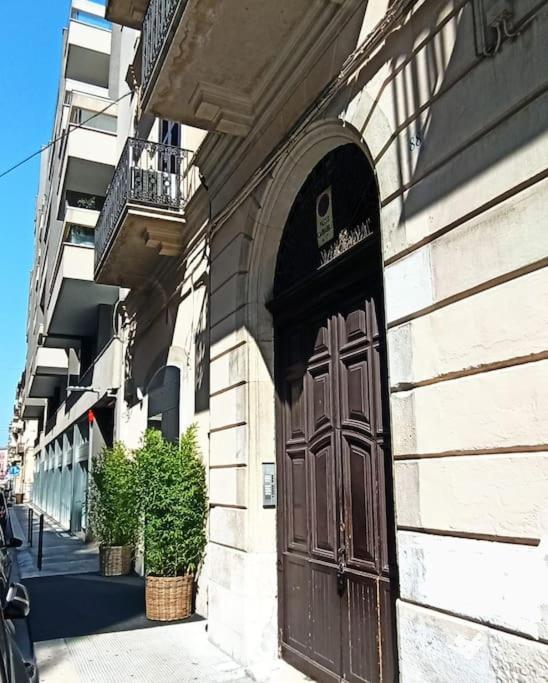 Bienvenue A Apartment *