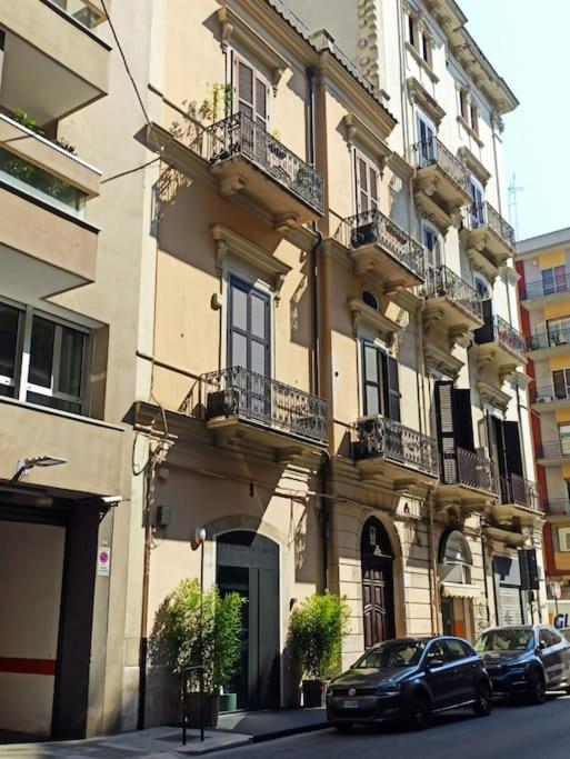Bienvenue A Apartment Bari