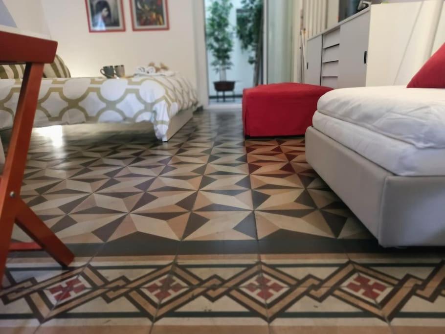 Apartment Bienvenue A *
