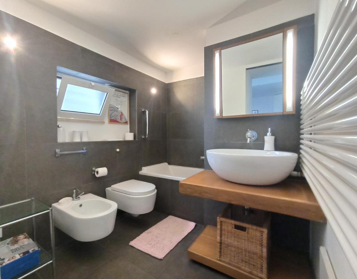 Apartment Bienvenue A Bari