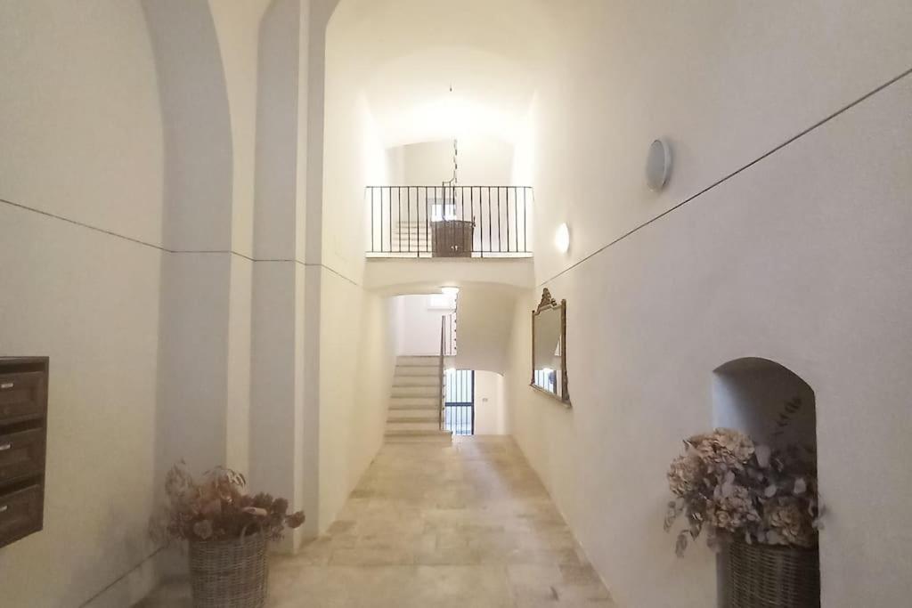 Apartment Bienvenue A